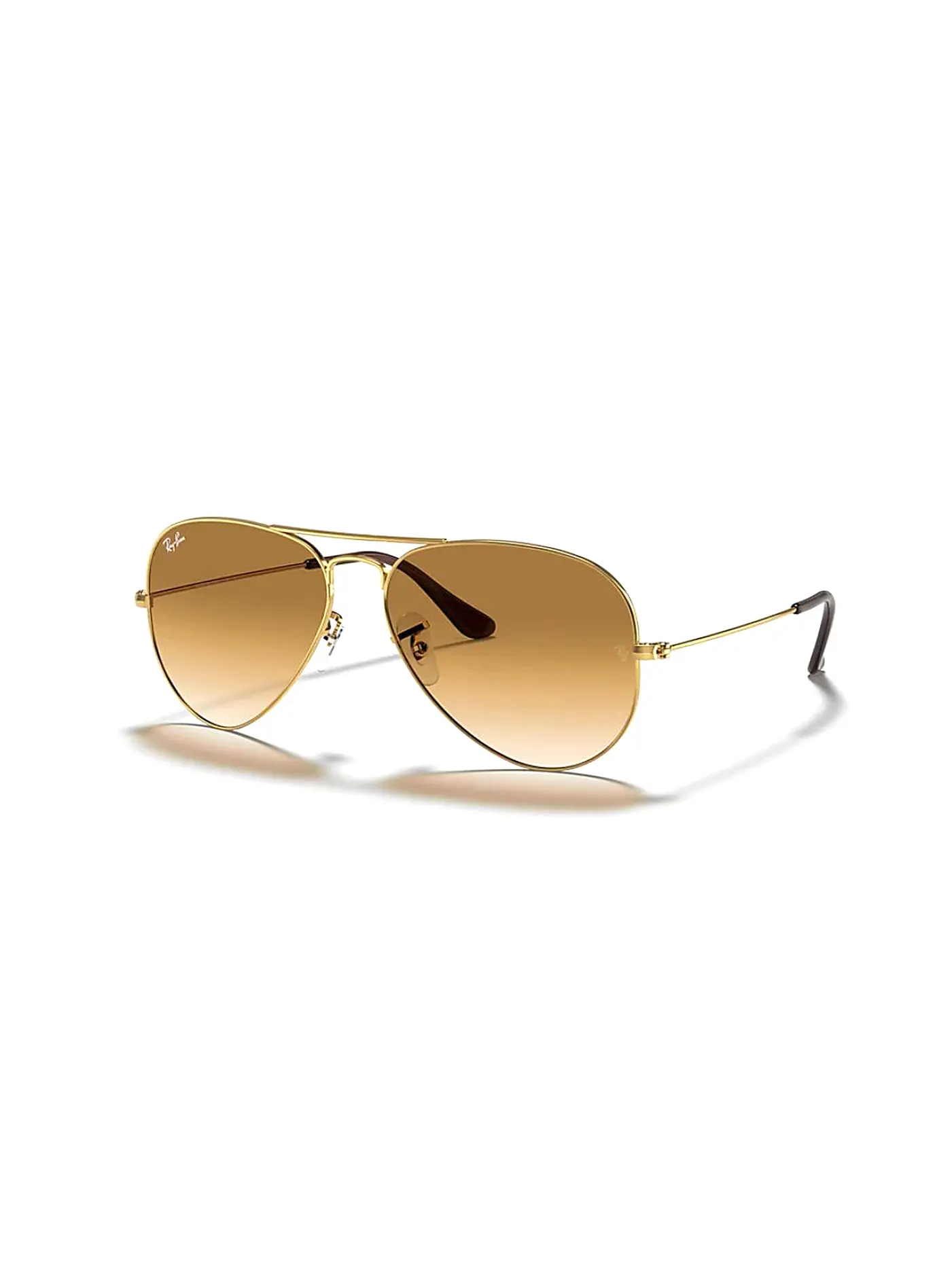 RAY BAN | Sonnenbrille Aviator 3025/62 | gold